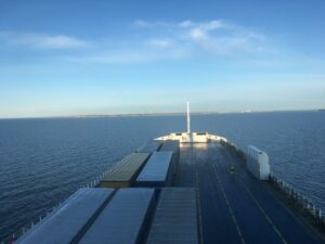 Laevaga tenerife saaremaa 11