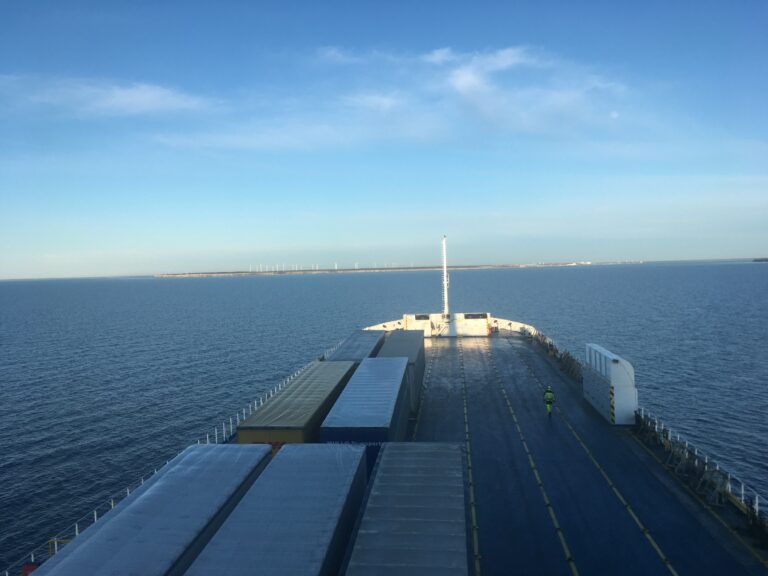 Laevaga tenerife saaremaa 11