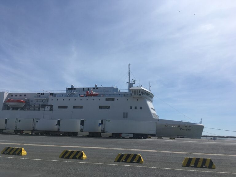 Laevaga tenerife saaremaa 7