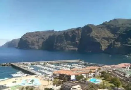 Los Gigantes
