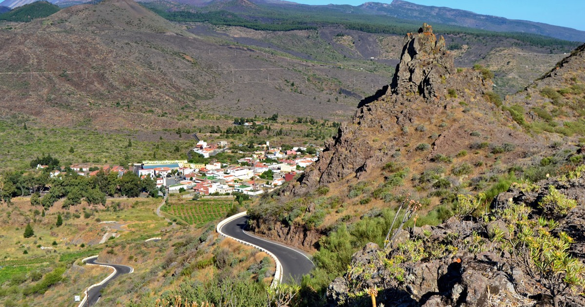 CAMINO REAL