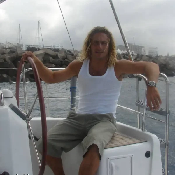 Minu Tenerife paadisõit Tenerifel.