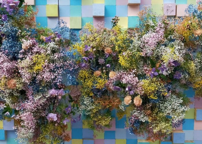 Lihavõtte rongkäik Tenerife tänavatel – Semana Santa protsessioon Kanaari saartel