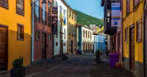 Santa Cruz, La Laguna ja loorberimets ekskursioon – UNESCO pärand Tenerifel