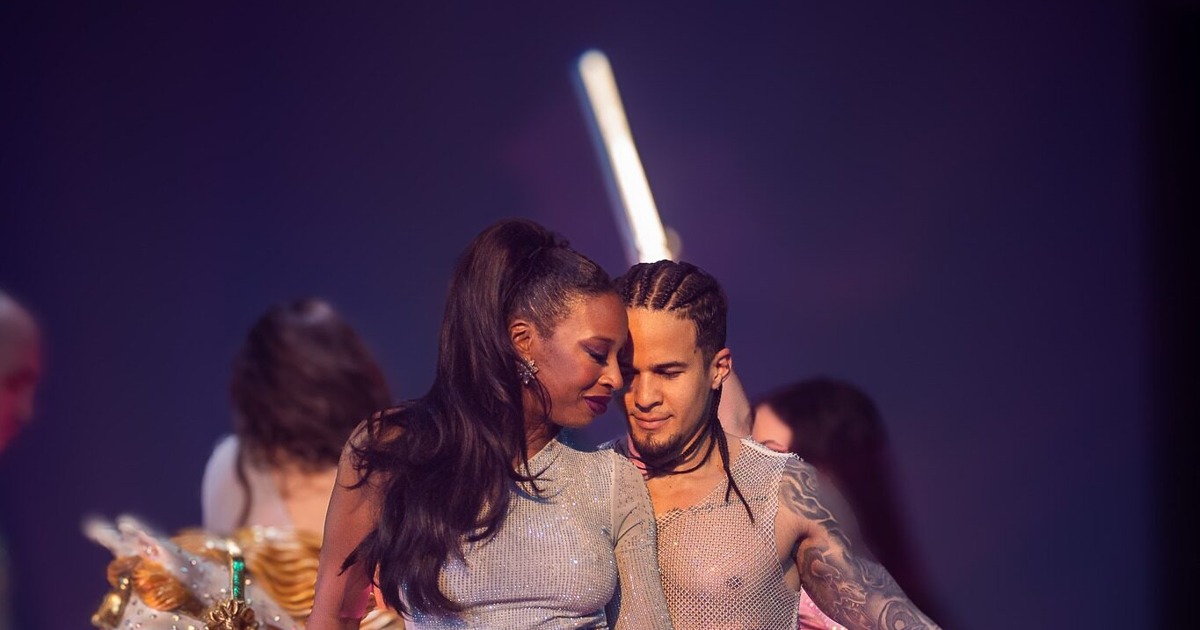 Scandal Dinner Show Tenerifel – glamuurne varieteeõhtu koos kolmekäigulise õhtusöögiga