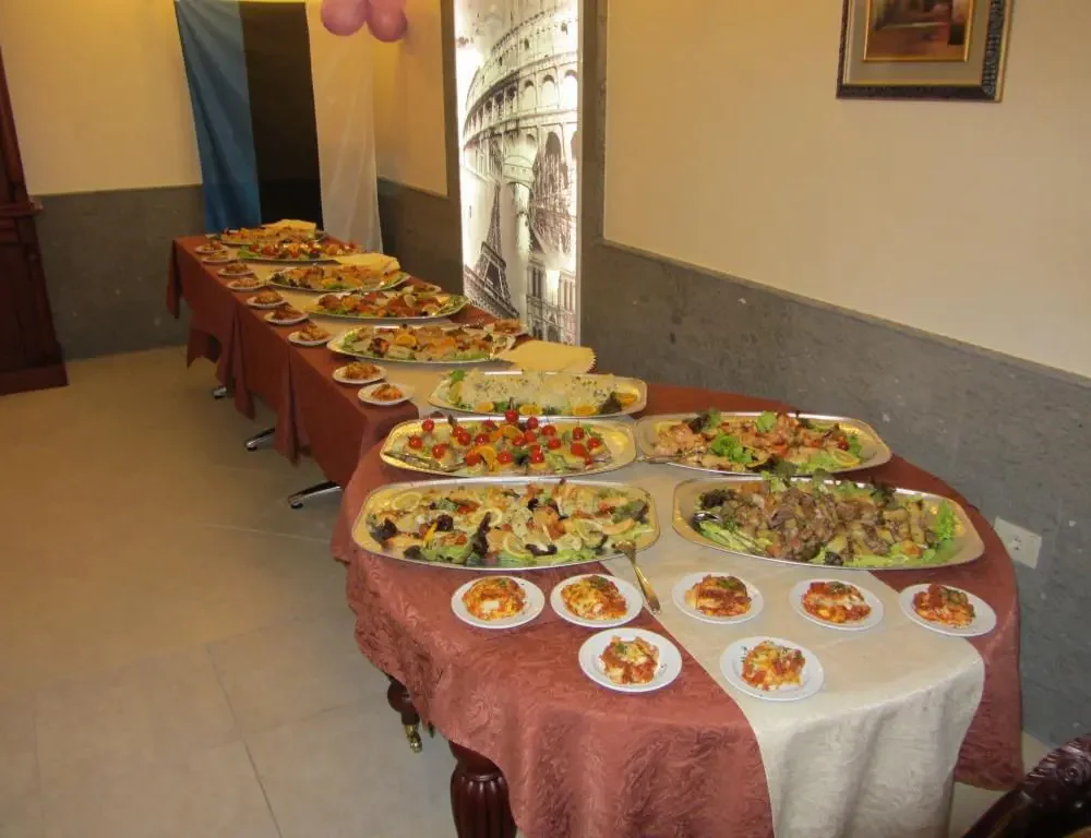 Kliimaseadmed ja rahvusvahelised eestlased Tenerife saarel.