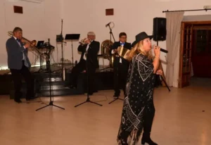 Kunstiline muusikakogemus Tenerifel.