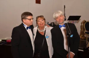 Kliimamuutused Tenerife saarel, Eesti kogukond ja kohaliku elu pildil.