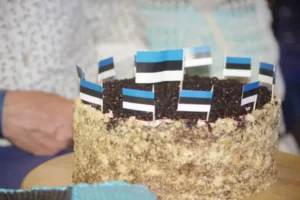 Kliimamuutused ja kohalike kogukondade osalus Tenerifel.