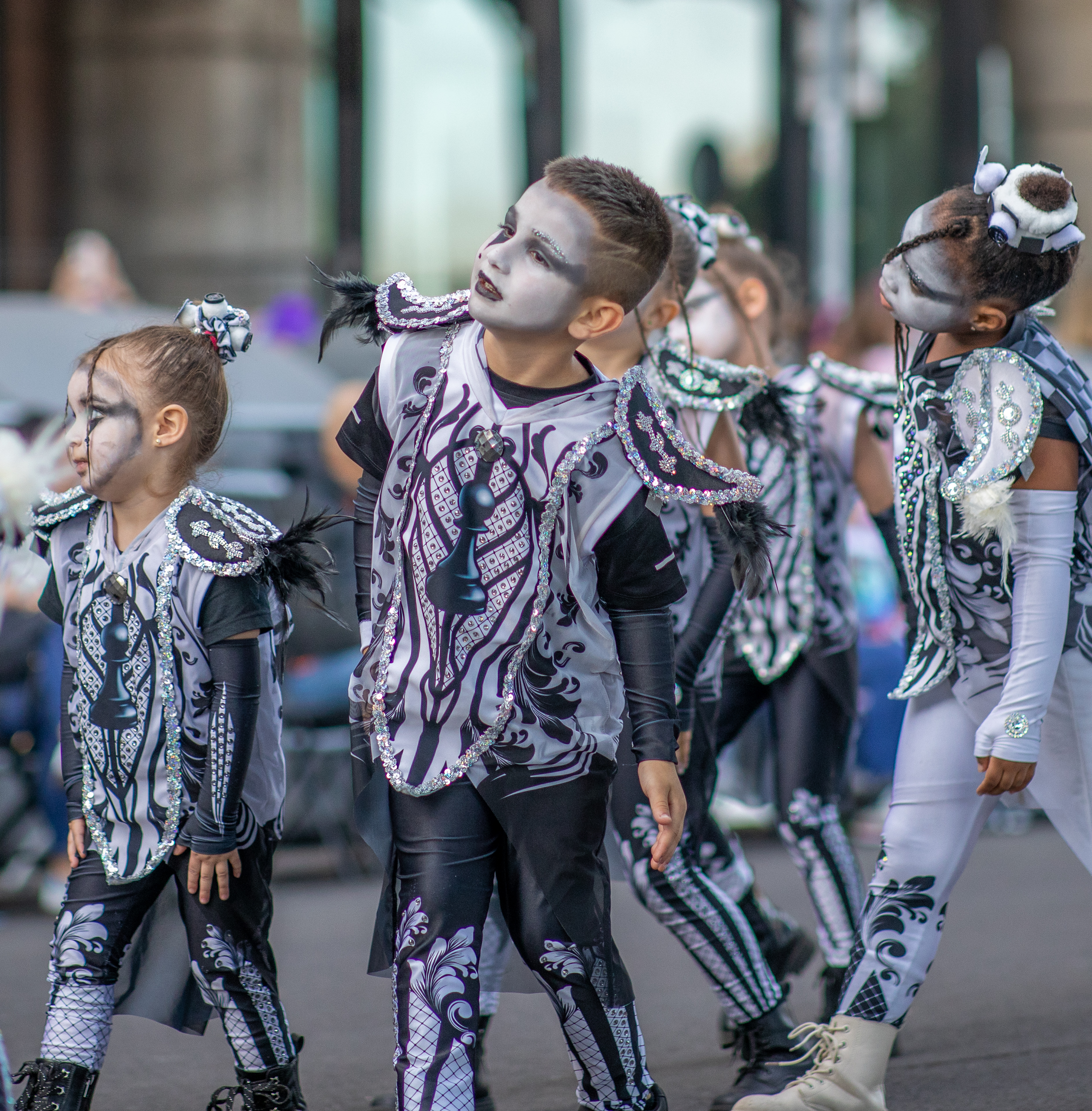 Tenerife karneval 2026