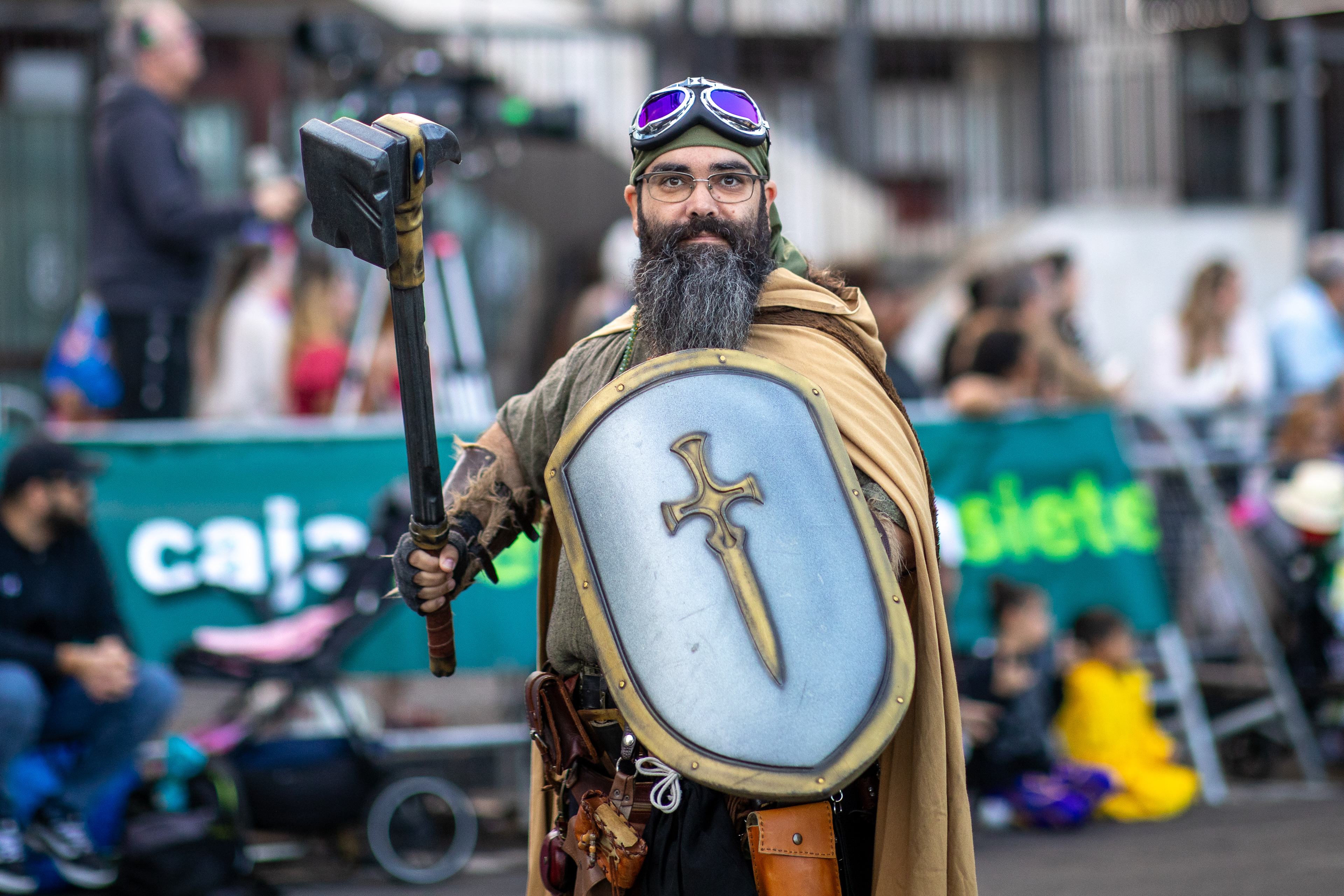 Tenerife karneval 2026
