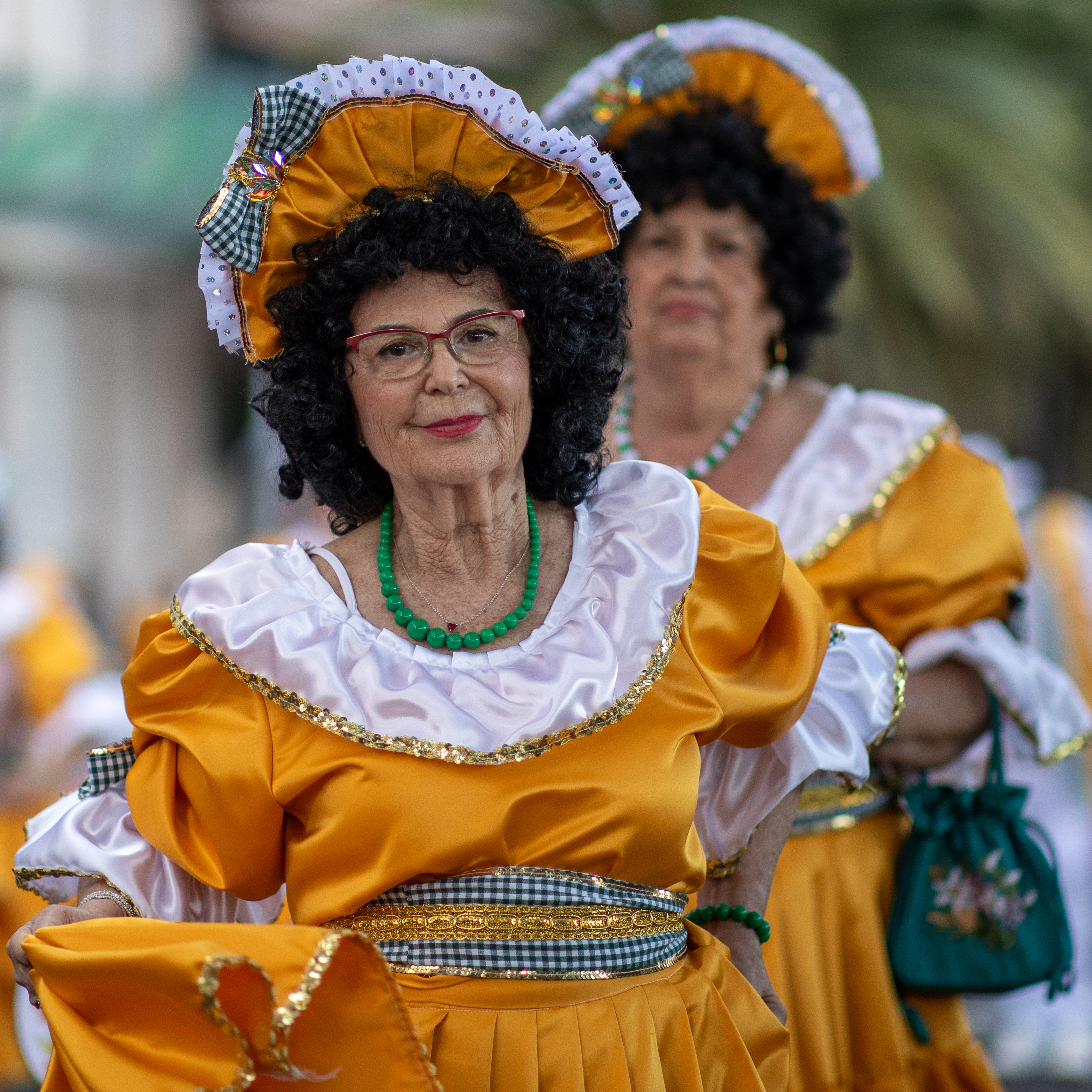 Tenerife karneval 2026