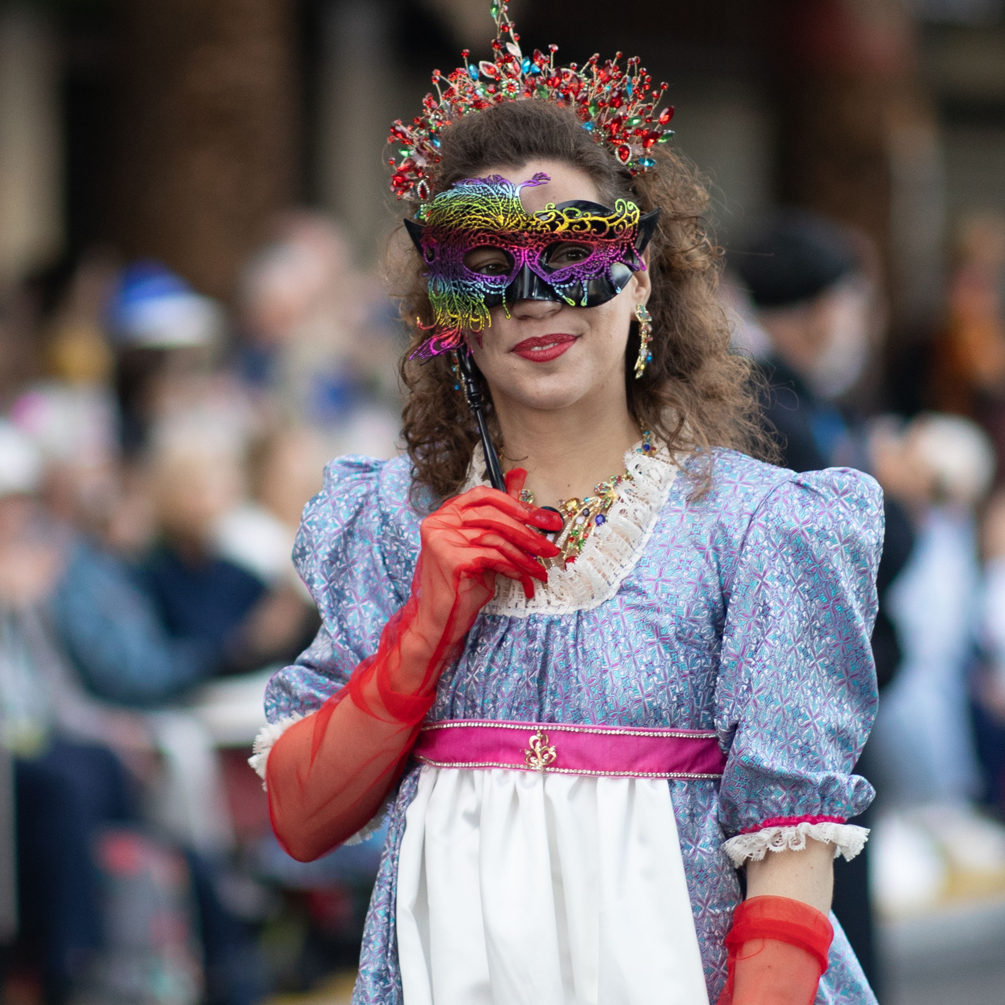 Tenerife karneval 2026