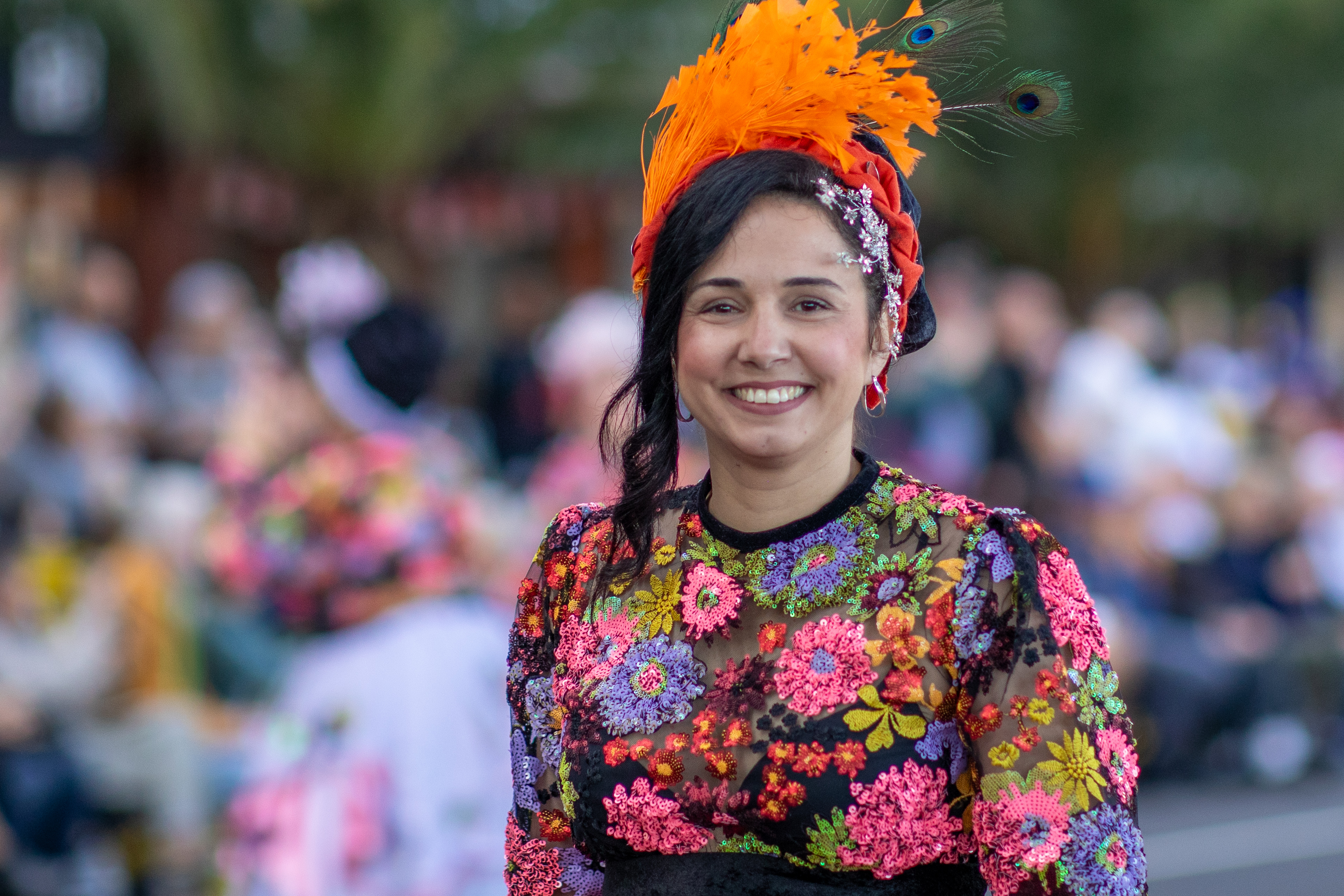 Tenerife karneval 2026