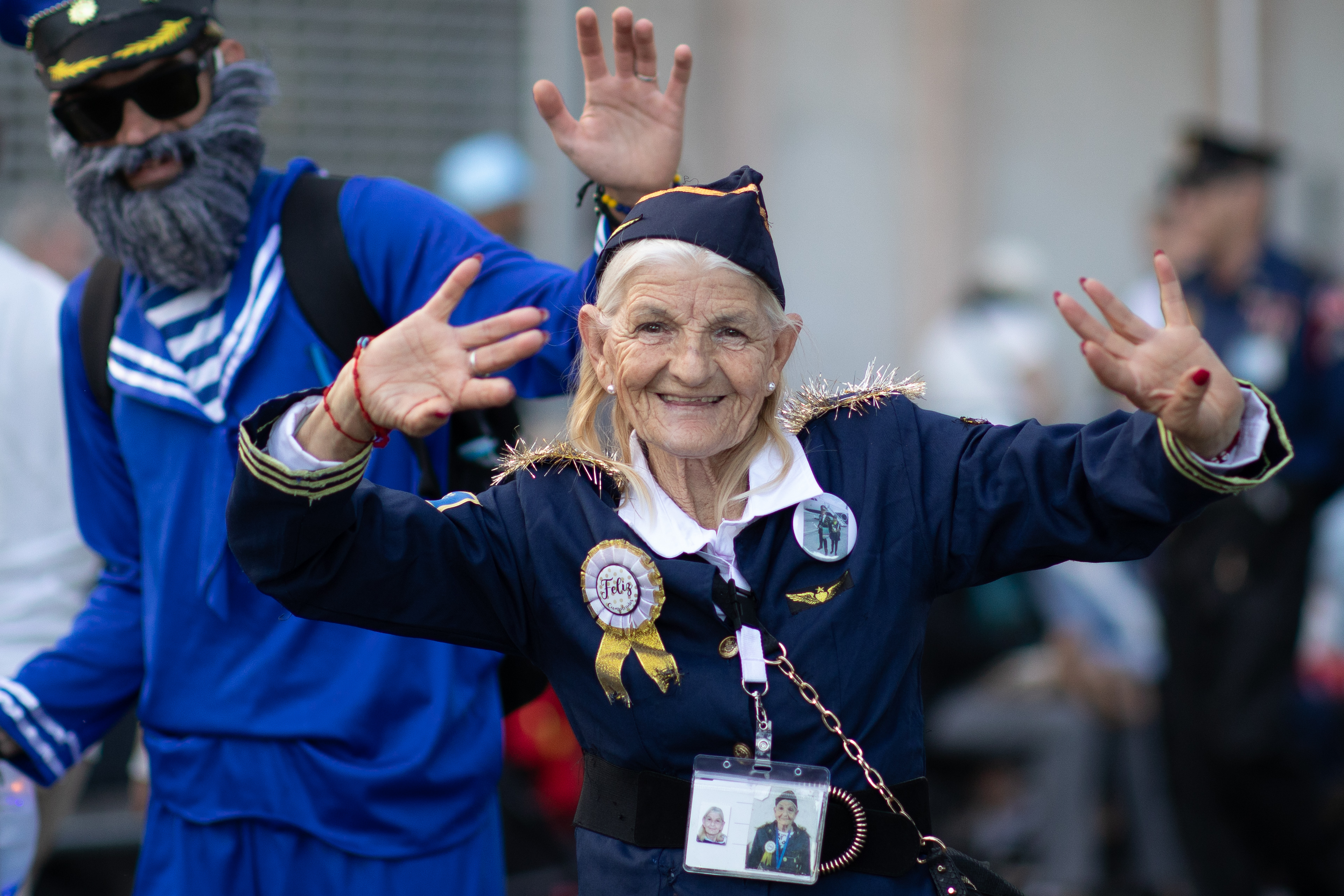 Tenerife karneval 2026
