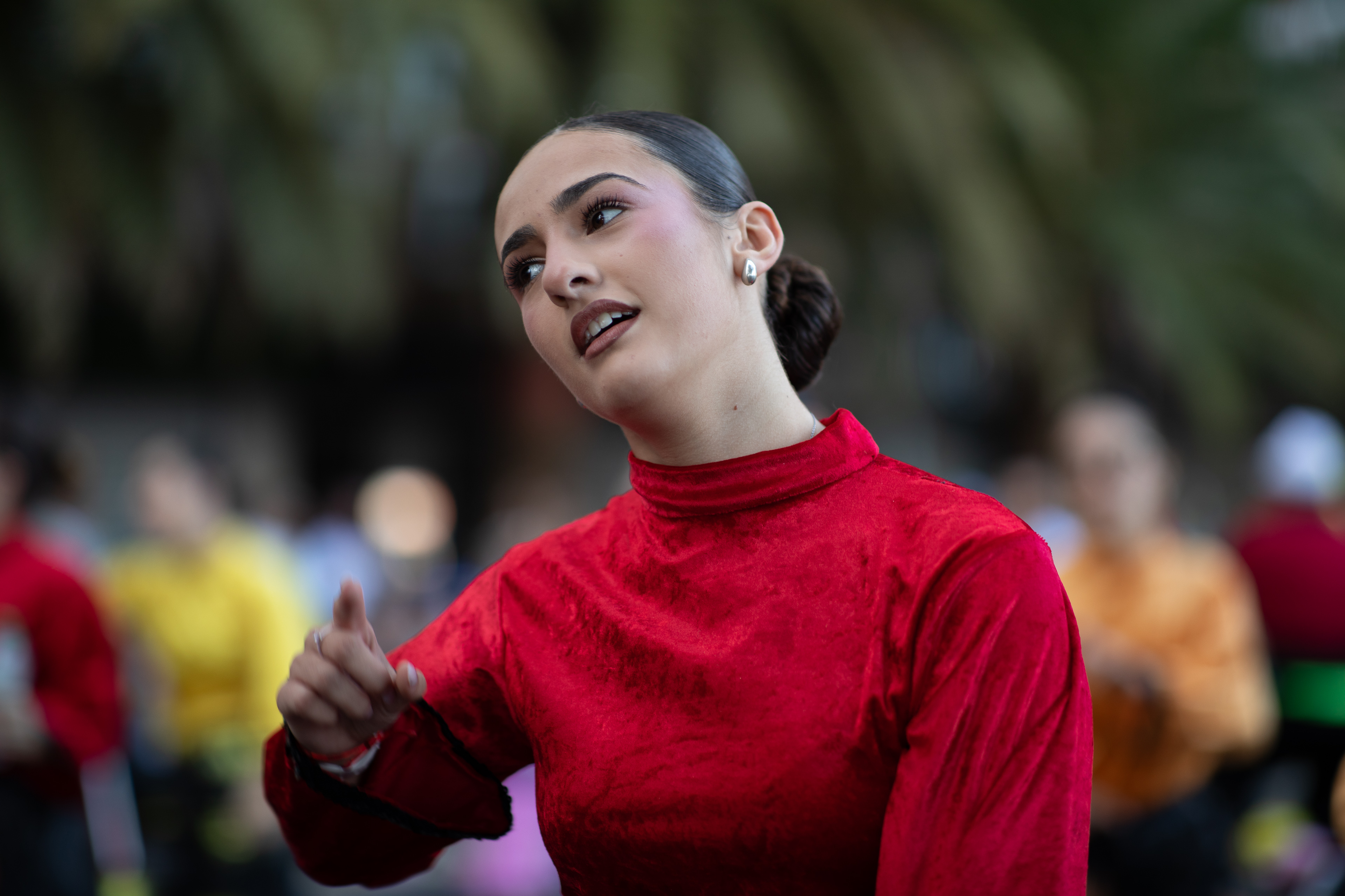 Tenerife karneval 2026