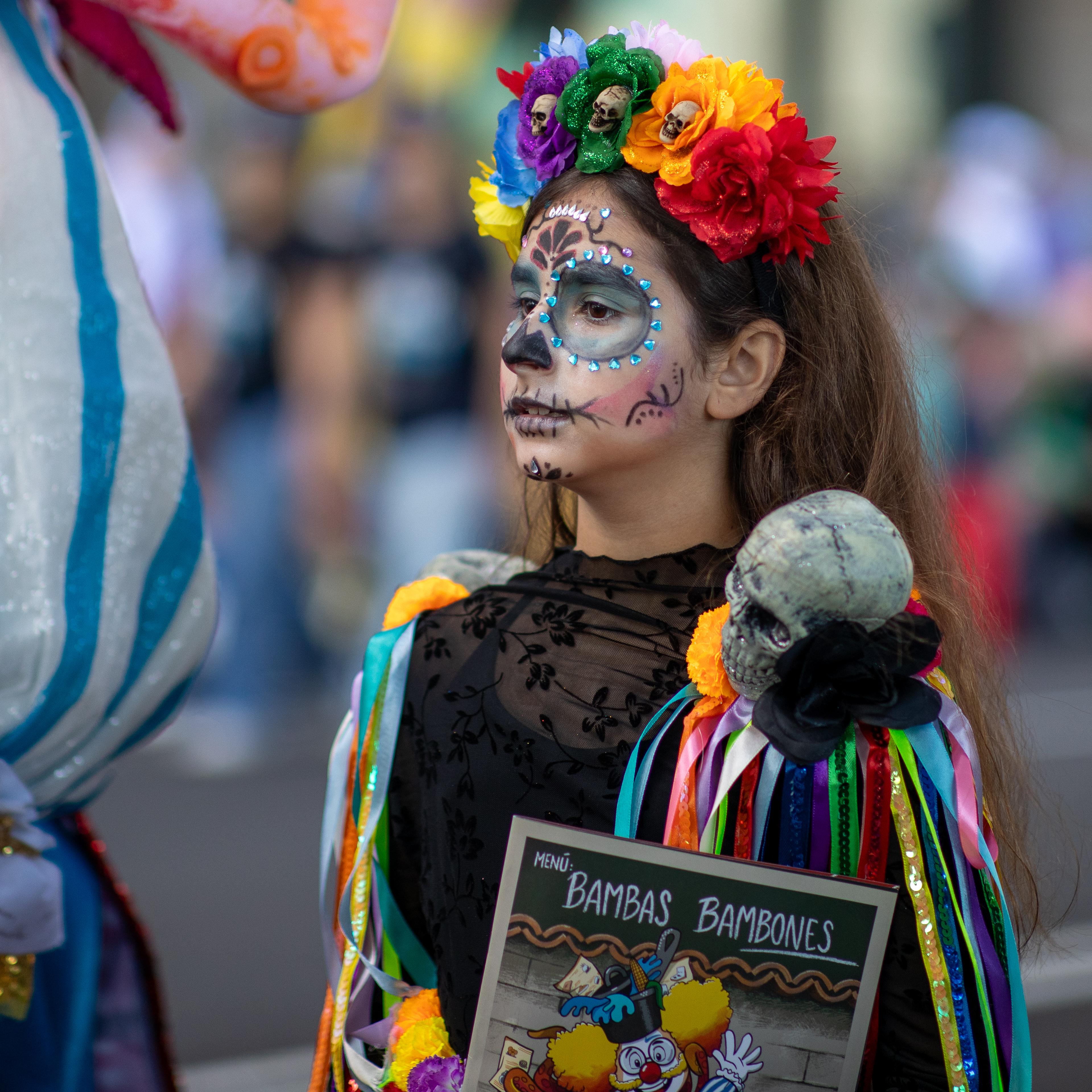 Tenerife karneval 2026