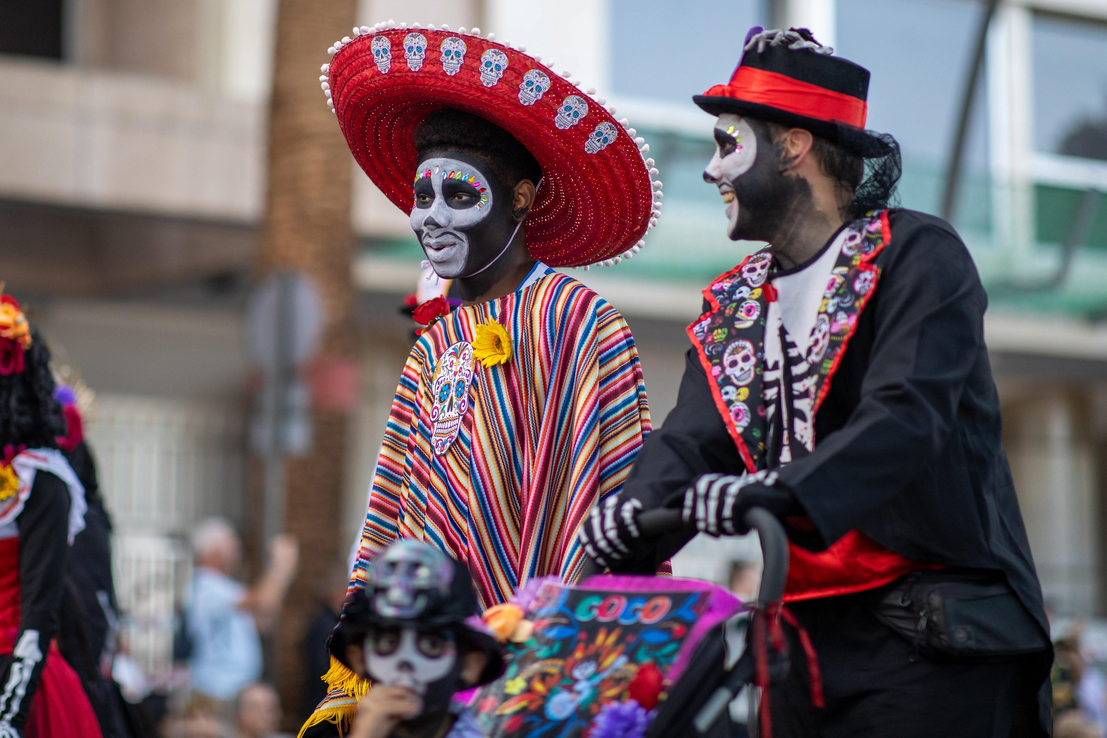 Tenerife karneval 2026