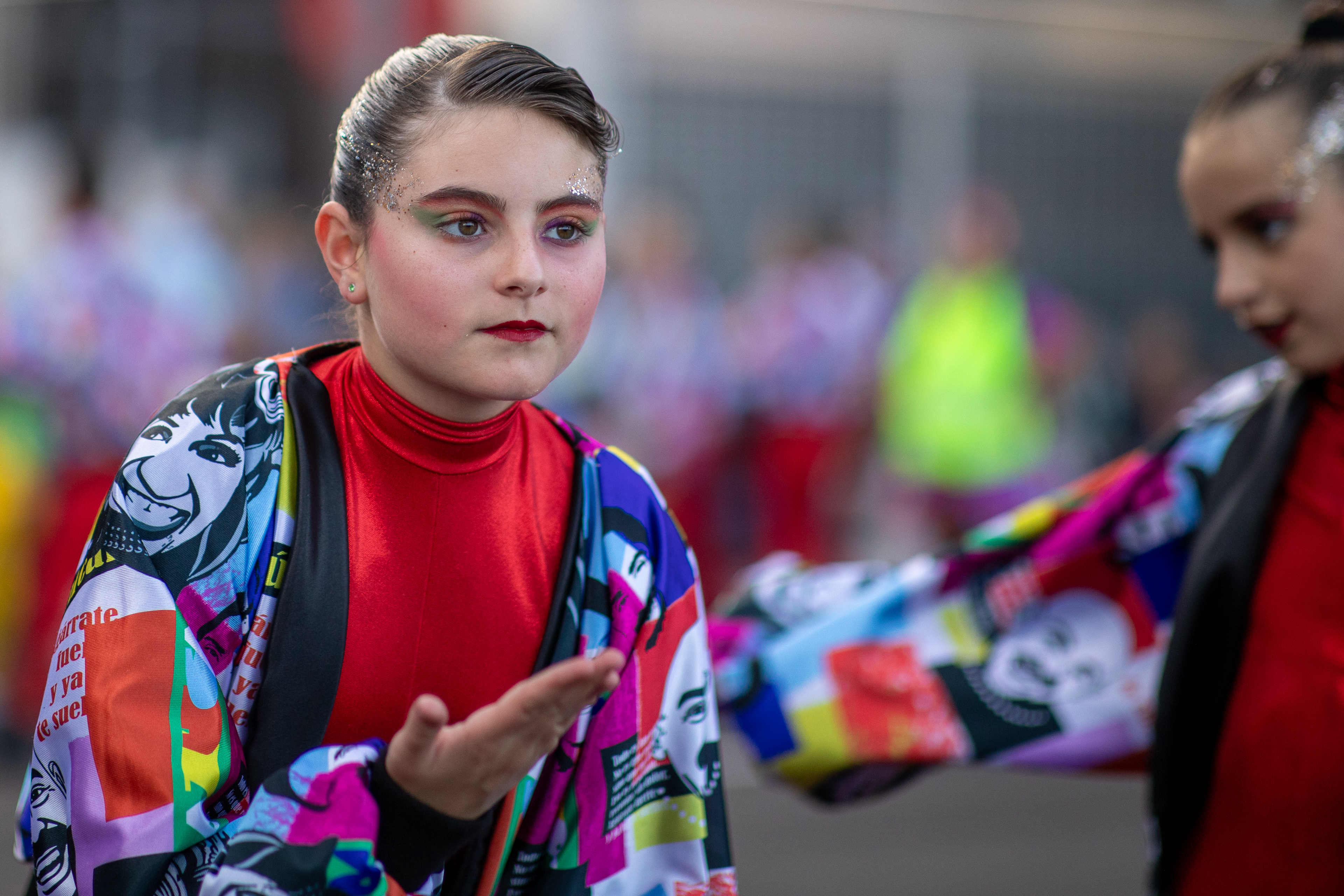 Tenerife karneval 2026