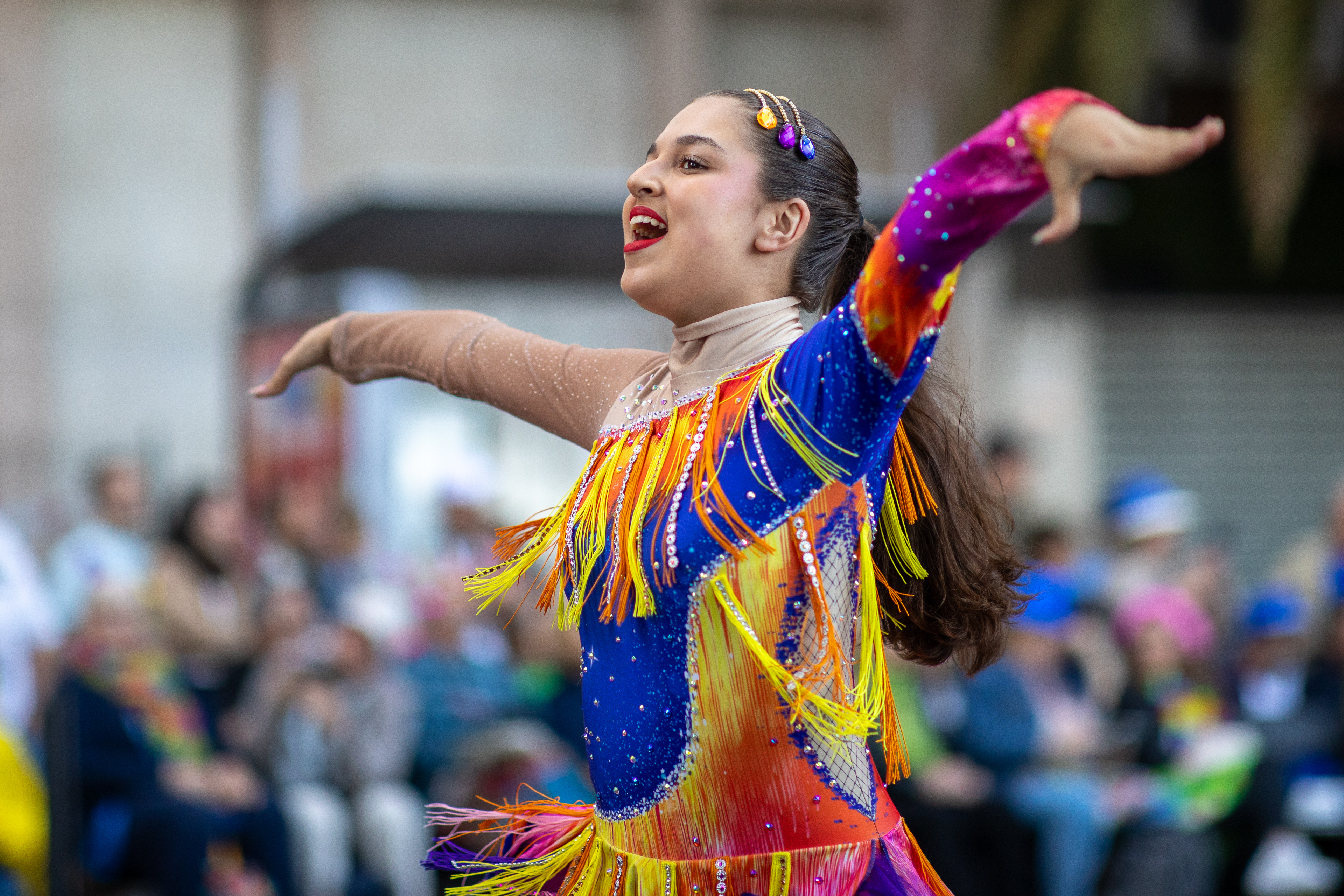 Tenerife karneval 2026