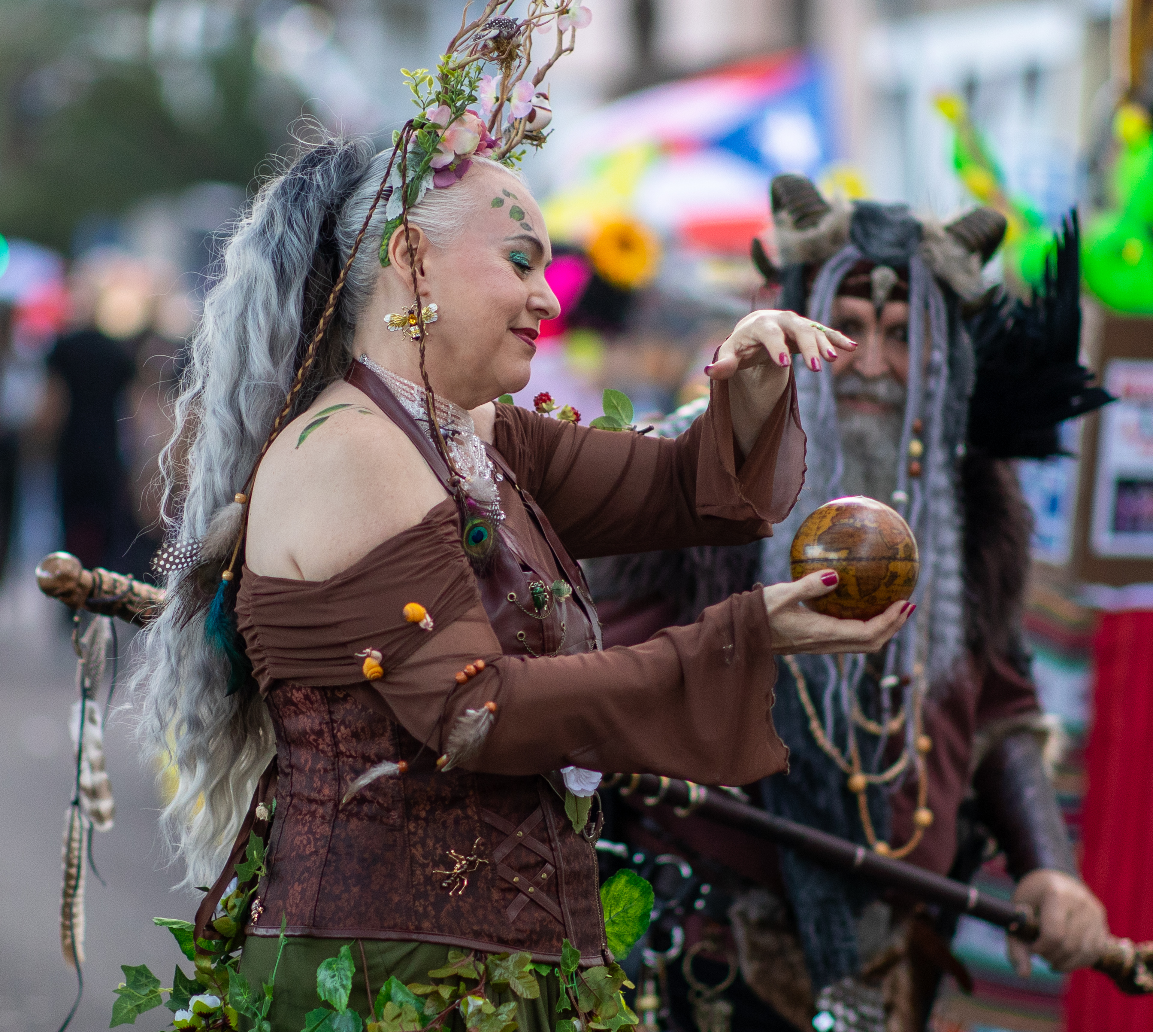 Tenerife karneval 2026