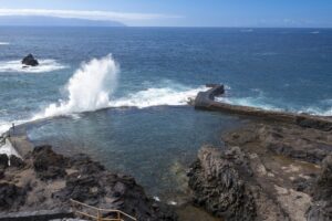 Tenerife loodusbasseinid ehk charcod 2