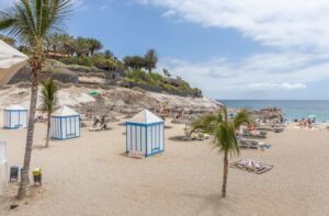Tenerife rannad | Rannapuhkus Tenerifel