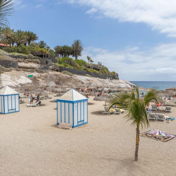 Tenerife rannad | Rannapuhkus Tenerifel