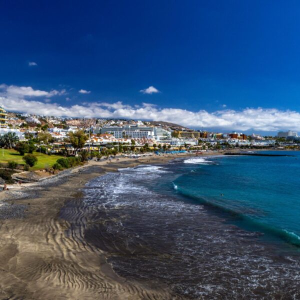 Tenerife rannad | Rannapuhkus Tenerifel