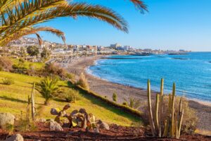 Tenerife rannad | Rannapuhkus Tenerifel