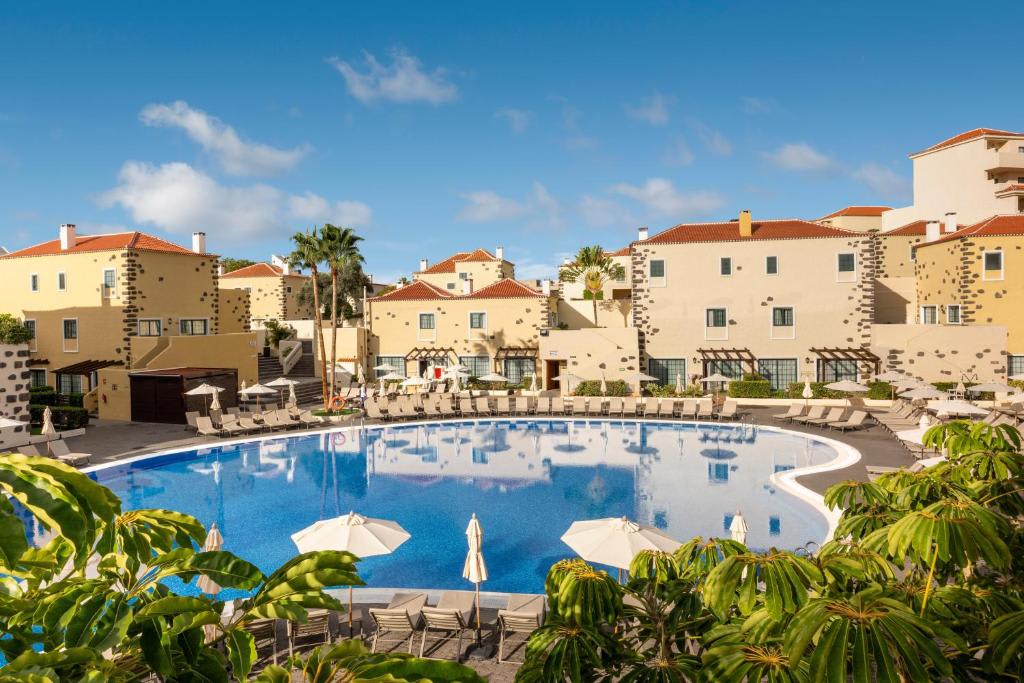 GF Isabel Costa Adeje perehotell