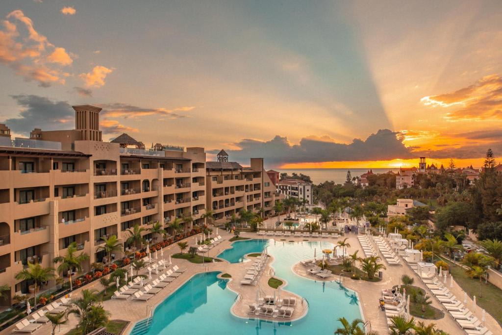 GF Victoria perehotell