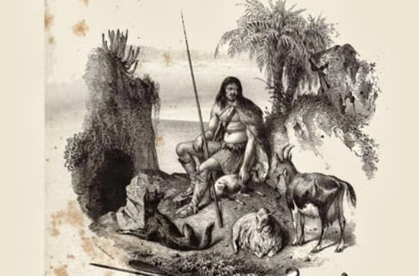 Tenerifel guantšid, Gran Canarial canarios, La Palmal benahoariidid ehk auariidid, La Gomeral gomerod, El Hierrol bimbached ning Lanzarotel ja Fuerteventural majod/mahod