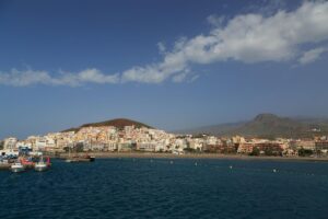 Tenerife rannad | Rannapuhkus Tenerifel