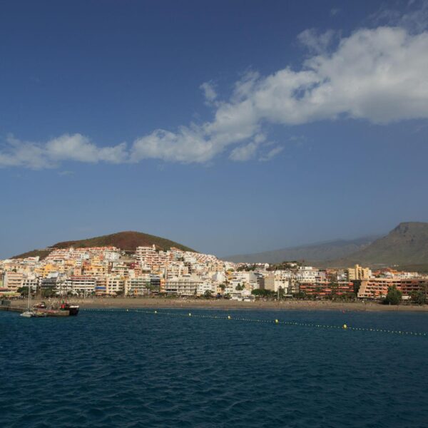 Tenerife rannad | Rannapuhkus Tenerifel