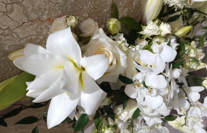 Iga-aastane lihavõttepühade ajal toimuv lilleinstallatsioonide festival Pascua Florida Guia de Isoras Tenerifel