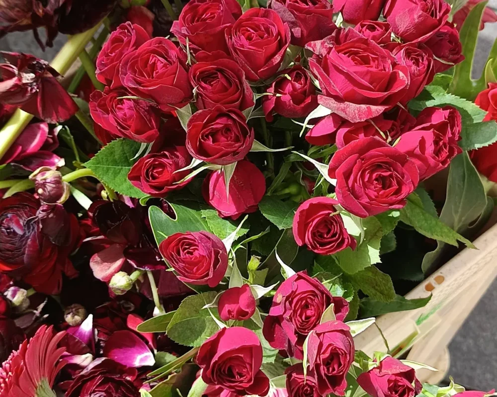 Iga-aastane lihavõttepühade ajal toimuv lilleinstallatsioonide festival Pascua Florida Guia de Isoras Tenerifel