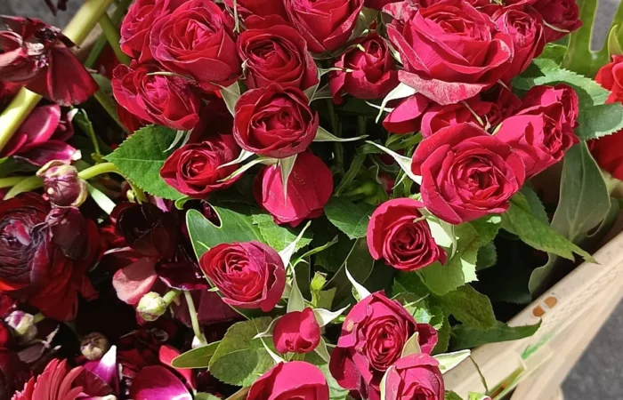 Iga-aastane lihavõttepühade ajal toimuv lilleinstallatsioonide festival Pascua Florida Guia de Isoras Tenerifel