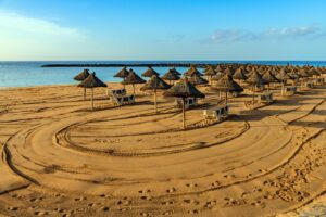 Tenerife rannad | Rannapuhkus Tenerifel
