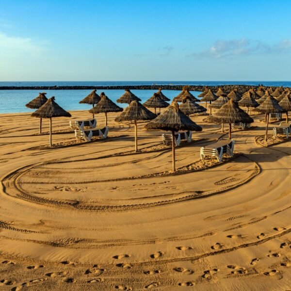 Tenerife rannad | Rannapuhkus Tenerifel