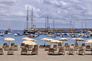 Tenerife rannad | Rannapuhkus Tenerifel