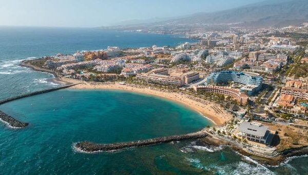 Tenerife rannad | Rannapuhkus Tenerifel