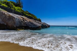 Tenerife rannad | Rannapuhkus Tenerifel