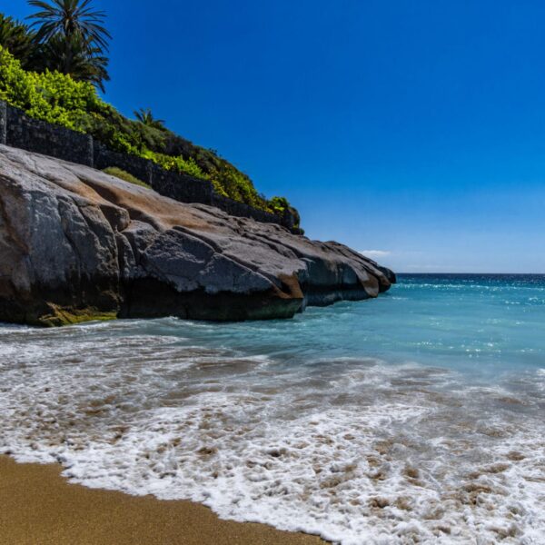 Tenerife rannad | Rannapuhkus Tenerifel