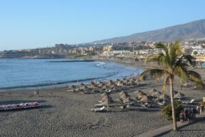 Tenerife rannad | Rannapuhkus Tenerifel