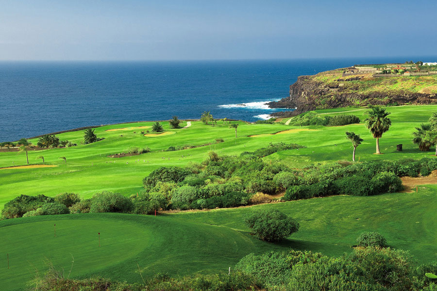 Buenavista Golf Tenerife