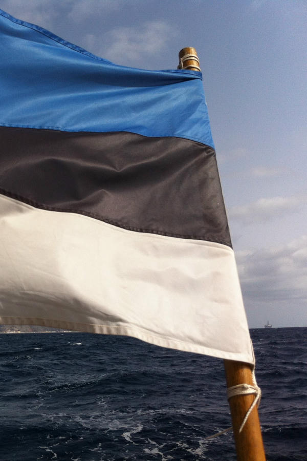 Hoppet Tenerifel