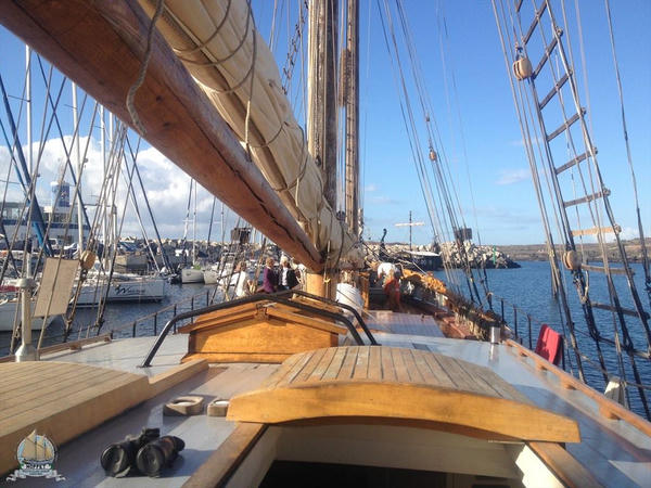 Hoppet Tenerifel