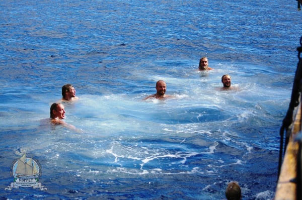Hoppet Tenerifel
