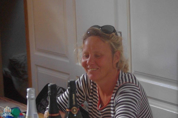 Hoppet Tenerifel